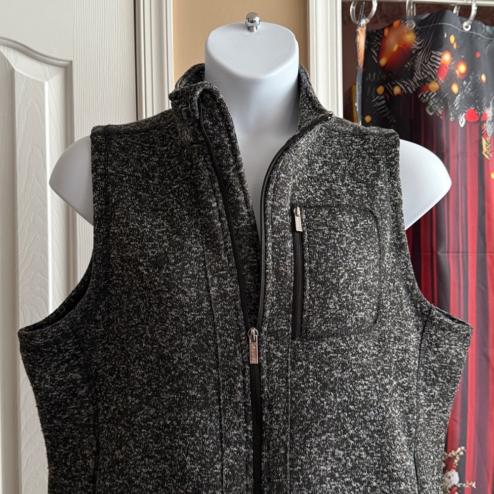 Calvin Klein Vest Jacket - Picture 8 of 10